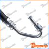 Tuyau hydraulique direction pour TOYOTA | 44410-12492, SPH-TY-006